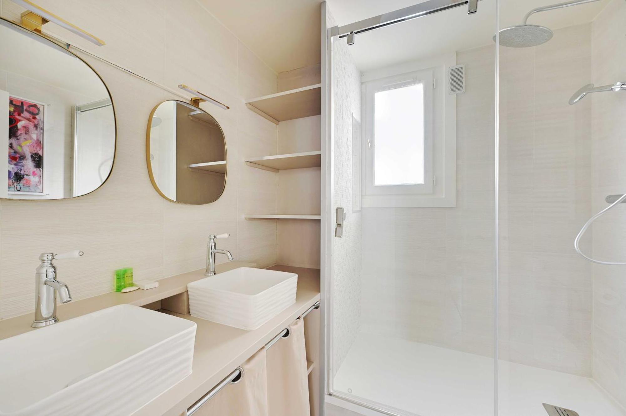 Beautiful Apartment 2Br - 4P Republique Temple Paris Exterior photo