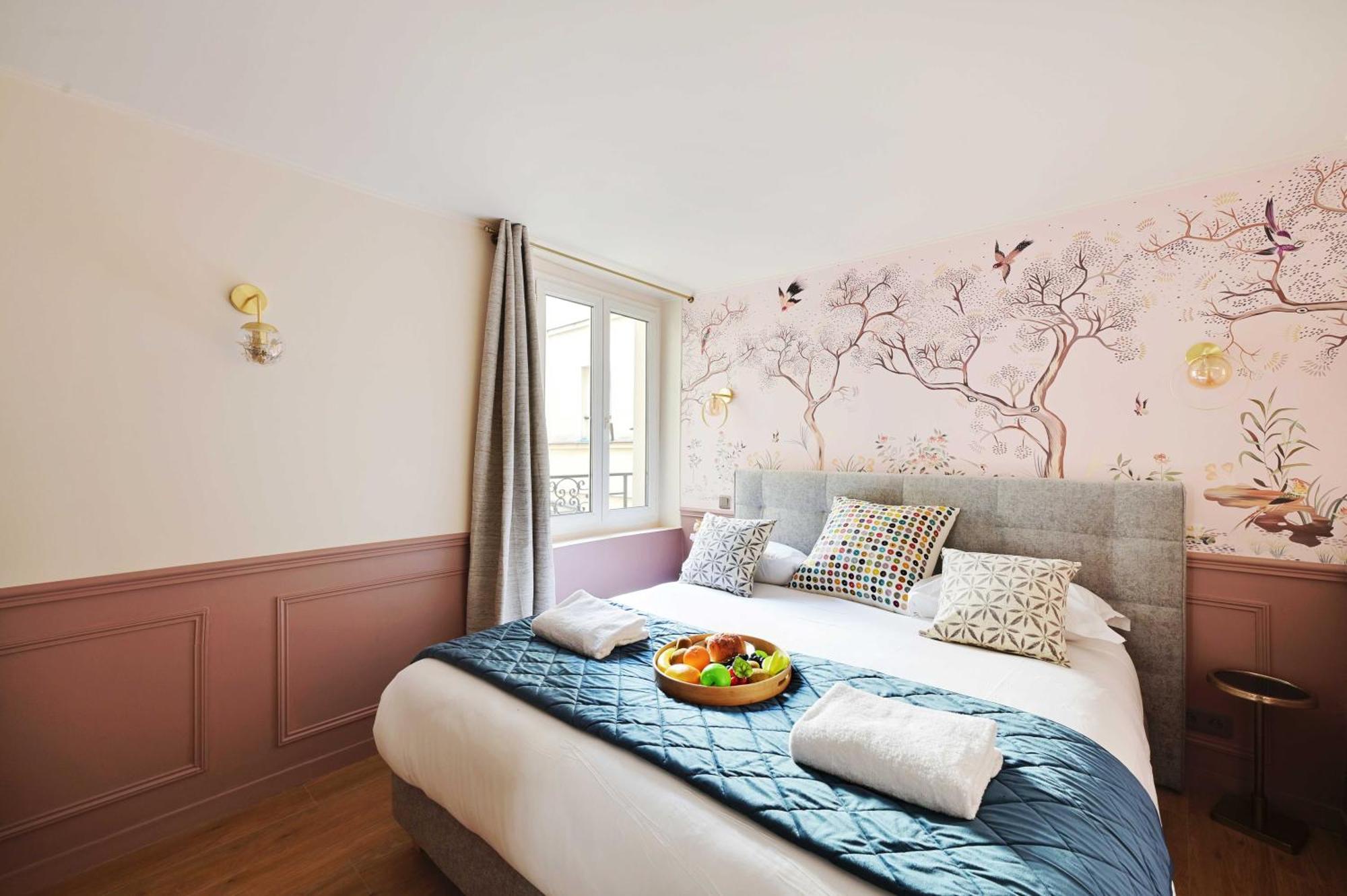 Beautiful Apartment 2Br - 4P Republique Temple Paris Exterior photo